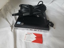 HP EliteDesk 800 G3 DM Intel i5-7500 16GB RAM 256GB SSD, built in wifi