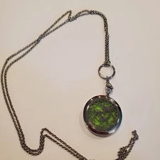 Butterfly Diffuser Locket for Essential Oils