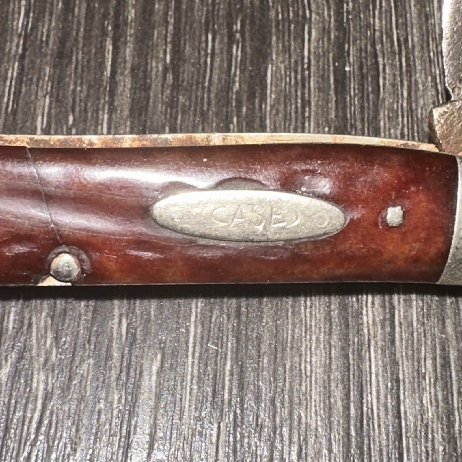Case Knife Vintage eBay
