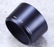 HB-26 Lens Hood Shade for Nikon AF 70-300mm F4-5.6 G Genuine