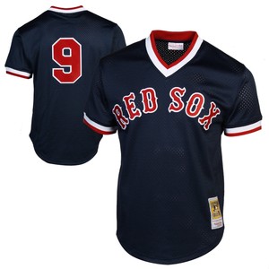 red sox bp jersey