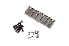 FENDER SATTELBAUGRUPPEN AMERICAN SERIES ('86-'07) F&Uuml;R STRATOCASTER 0990840000