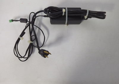 QUALITIES AC ADAPTER STD-1233P 12V