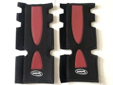 Wheelchair frame , footrests protectors Quickie, Tilite, Invacare Top End .