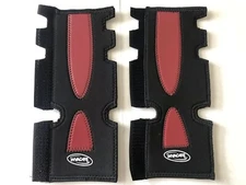 Wheelchair frame , footrests protectors Quickie, Tilite, Invacare Top End . 