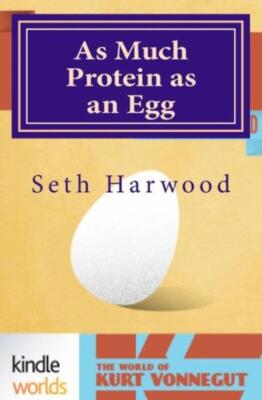 As Much Protein As An Egg