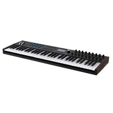 Arturia KeyLab 61 mk3 Keyboard MIDI Controlle...