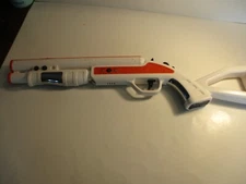 Sony PlayStation Shotgun PS3 Controller Light Gun