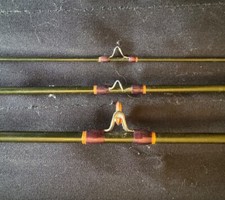 Fly Fishing Rod 8 ft 6 in Item Fishing Rods & Poles 4 Pieces Fly Fishing Rod 8 ft 6 in Item Fishing Rods & Poles 4 Pieces