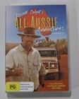 <!--F#f_0-->DVD -RUSSELL COIGHT'S ALL AUSSIE ADVENTURES - SERIES 3 - (R4) NM<!--F/-->