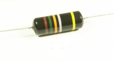 Centralab  Bumblebee Oil Filled Tone Capacitor .015MFD