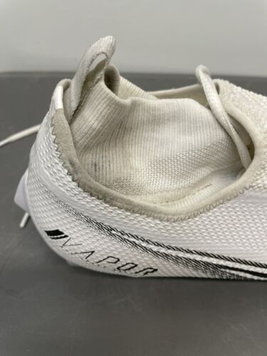 Nike Vapor 360 Edge Pro Football Cleats 12W - Picture 9 of 24