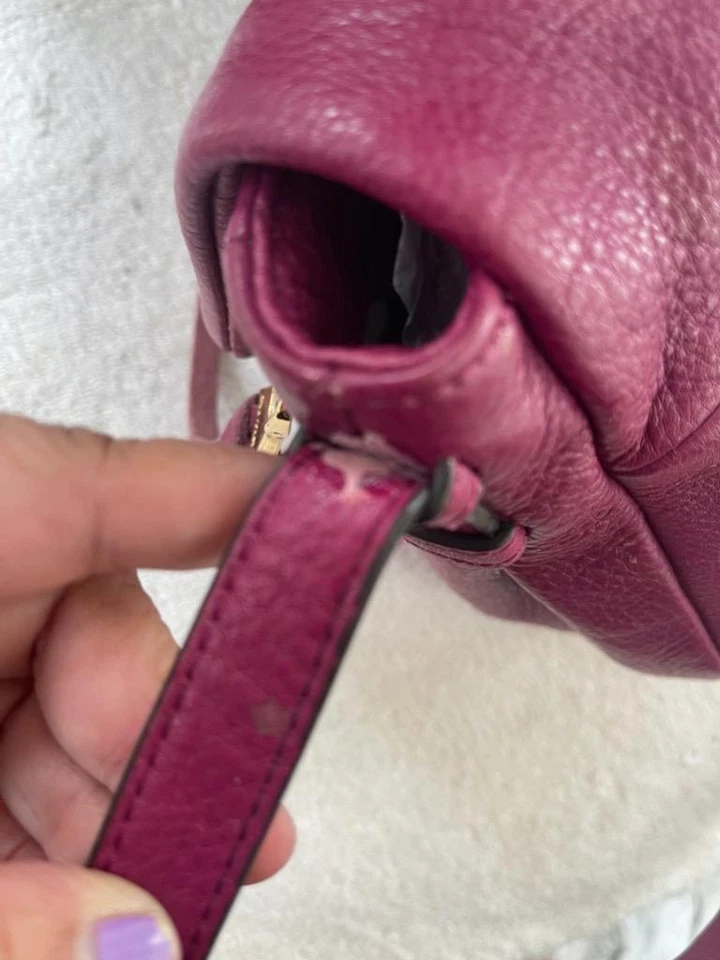 Bandolera Aimee Kestenberg Bali (500 Foto 4 de 4