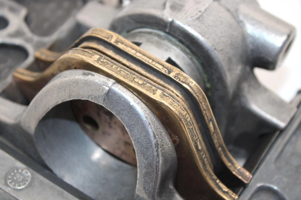 Pinza de freno Polaris Ultra Sp 97 OEM 1930719 PLC1 Foto 3 de 4