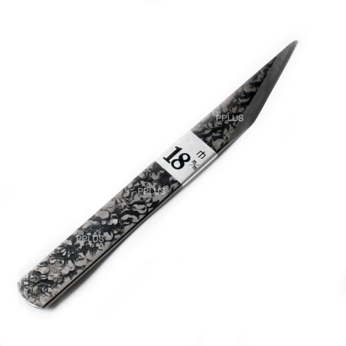 Woodworking Engraving knife Burin Tool 180 mm JAPAN - 第 1/4 張圖片