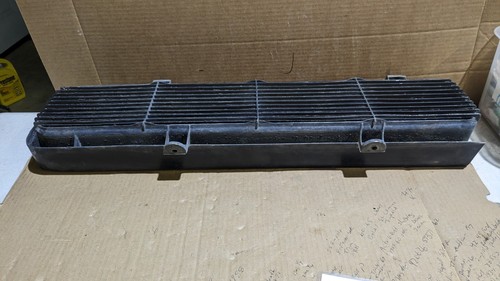 1965 PONTIAC LEMANS GTO TEMPEST GRILLE INSERT RH - Picture 15 of 15