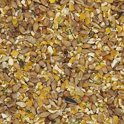 Versele Gra-Mix Ardenner Mischung 20kg