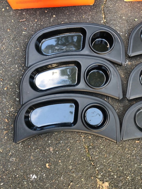 bugaboo tray attachment