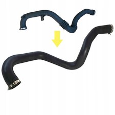 durite de suralimentation pour Ford Mondeo IV 1.8 TDCi 1383683