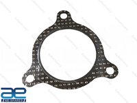 Dichtung Auspuff 0903BA0300N FüR Mahindra Bolero Maxi Truck Thar 2,5L Xylo 2,2L