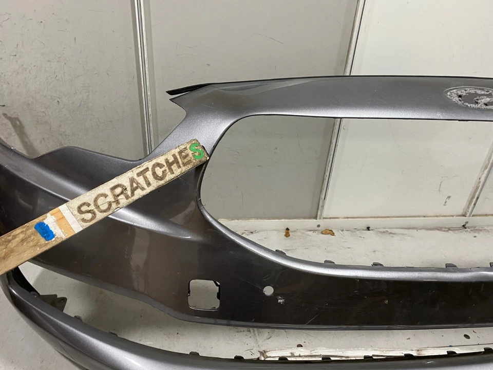 KIA K900 2015 2016 cubierta de parachoques delantero OEM 86511-3T200 original Foto 2 de 4