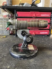 Bethlehem Bench Burner PM2D Model -B