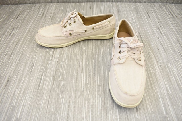 womens sperry songfish