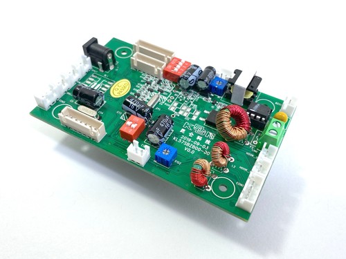 KNTECH KL57 PCB PLATINE ERSATZ ANALOG KNSP01 WETTERFEST KOON TELEFON - Bild 3 von 7