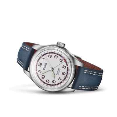 Oris Big Crown Hank Aaron