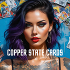 Copper State Cards