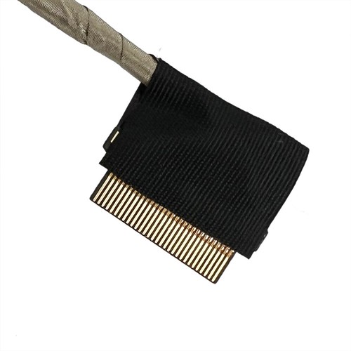 LCD LVDS Screen Cable for Dell Dell Vostro 5370 V5370 Inspiron 13-5370 0D974D - Afbeelding 2 van 6