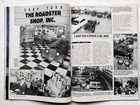 STREET RODDER MAGAZINE - JANUARY 1992 — photo 9
