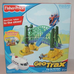 ebay geotrax