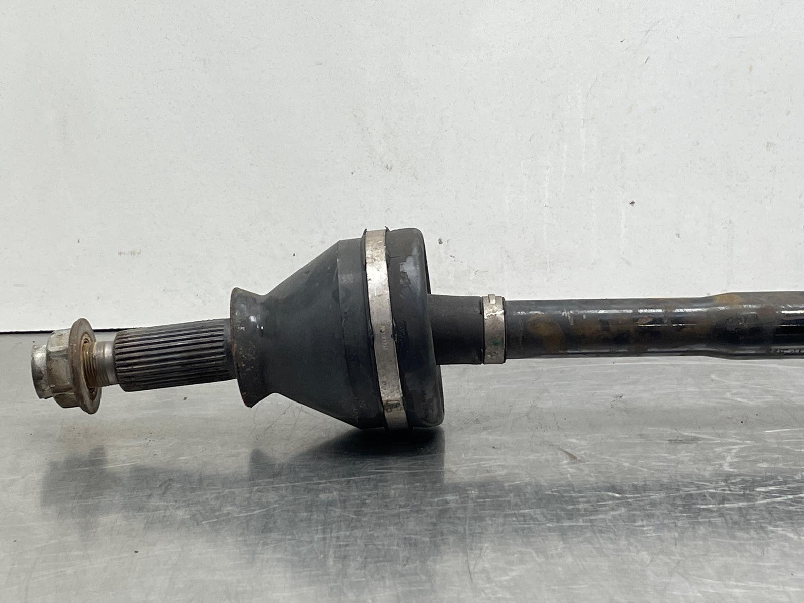 2014 Maserati Quattroporte 3.0 Driver Left Rear Axle Shaft Assy 59K 1027063214
