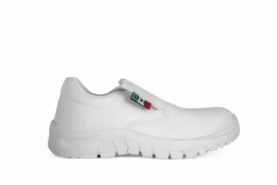 SCARPA DA LAVORO ANTINFORTUNISTICA DI SICUREZZA LEWER CLASSIC 3900M S2 ITALIANA