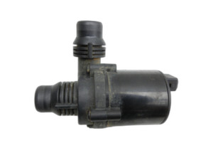 Umwelzpumpe Heizung Pumpe für BMW X5 F15 13-18 3,0d 190KW 64119197085 9197085