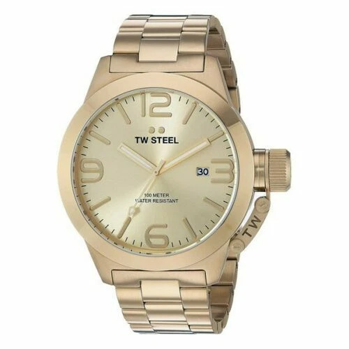 TW Steel Mechanical Automatic Watches