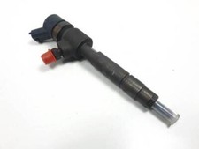 Injecteur Opel ZAFIRA