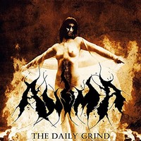 Anima - Daily Grind - Cd - G3Z