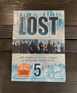 (未使用･未開封品)　Spuren Der Verirrten-Lost [DVD] f4u0baa Spuren Der Verirrten-Lost [DVD] d2ldlup Lost: DVDs TV Wunschliste