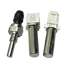 For Midea Swan Tumble Dryer 4.8K 10K Temperature Drying Sensor Heating Rod Kit