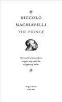 The Prince Nicolas Machiavel