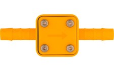 Rückflusssperre 10mm Wasser Rückschlagventil Leitung Caravan Reisemobil Boot