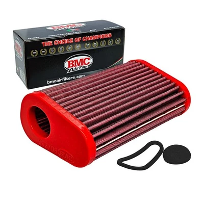Filtre à Air Sportif Lavable BMC Pour Honda CB 1000 R 2008-2017 - MF4726 - Photo 1/4