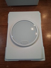 Google T4001ES Nest Thermostat E Smart PRO EDITION Thermostat weiß für TEILE