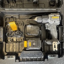 Dewalt Brushless Combi + 1 Xr Battery&Charger.  Lightly Used.