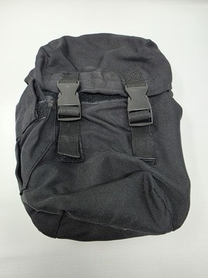 MSA Gas Mask Pouch / Hip Bag / Millennium Advantage 1000/Multiple Bags Available