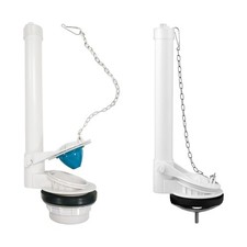Toilet Flush Valve Outlet Valve Toilet Drain Valve