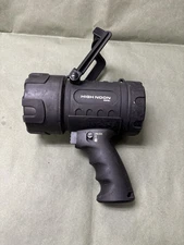 Exc. Browning High Noon Model 825L Light Spotlight Hunting Gear Outdoors Spot