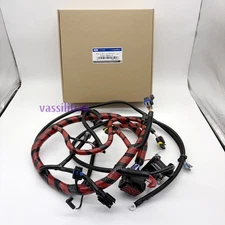 Engine Wiring Harness For 1994-1996 Ford Powerstroke F250-F450 7.3L F6TZ9A451F